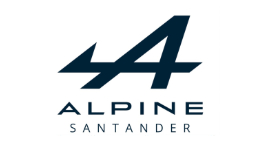 Alpine Santander